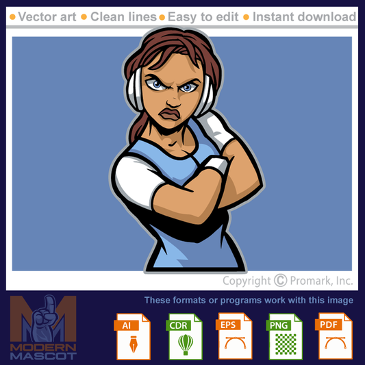 Girl Wrestler 6 - wrestle_22_girl_06