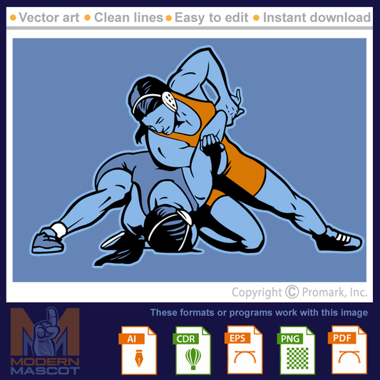 Girls Wrestling  - wrestle_22_girl_08