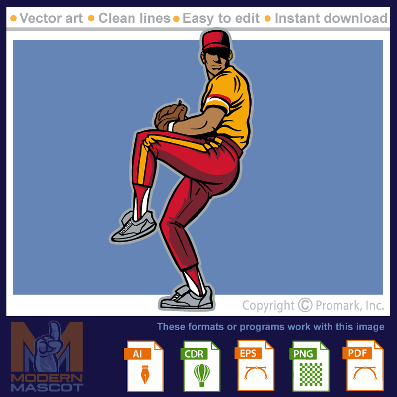 Baseball pitcher- baseball_22_04