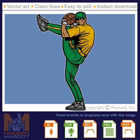 Baseball pitcher- baseball_22_06