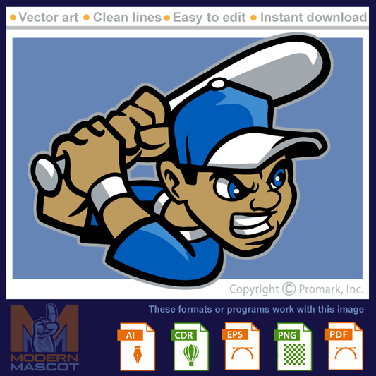 Baseball batter - baseball_22_10