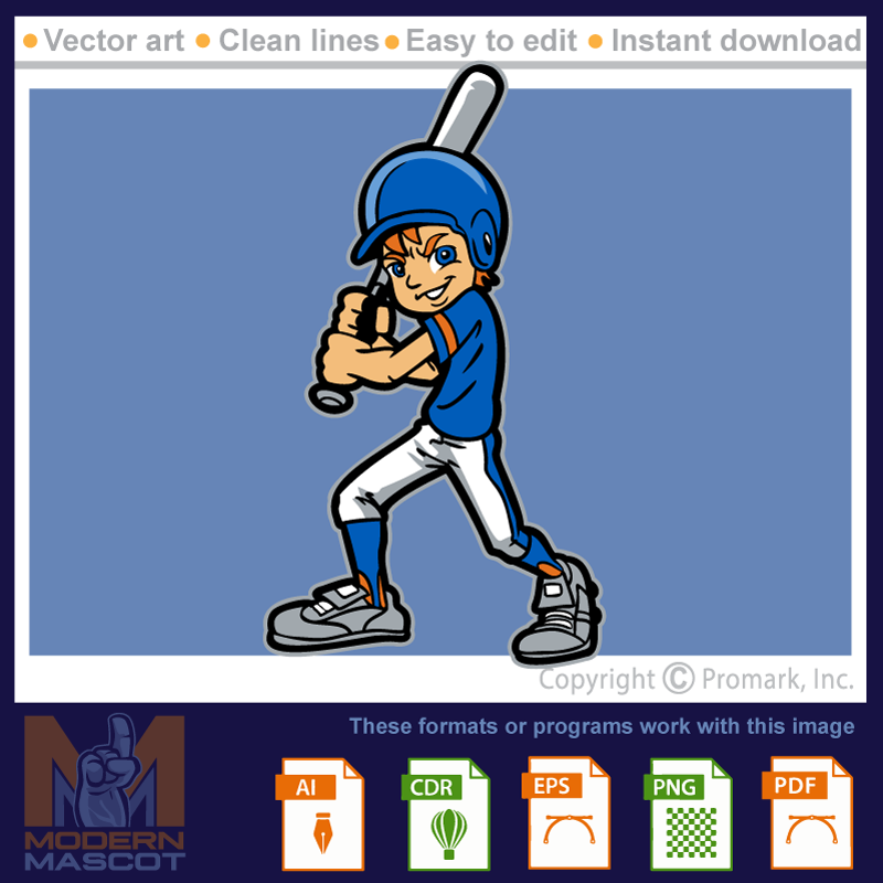 Baseball batter - baseball_22_11