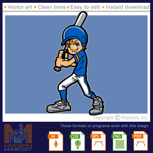 Baseball batter - baseball_22_11