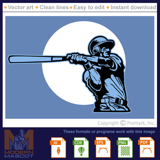 Baseball batter - baseball_22_12