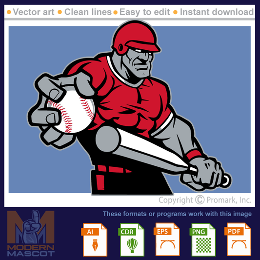 Baseball batter - baseball_22_15