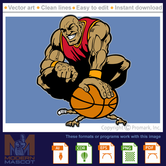 Basketball Tough 2 - basketball_22_02