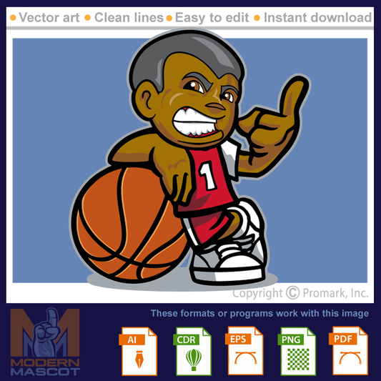 Basketball Tough 7 - basketball_22_07