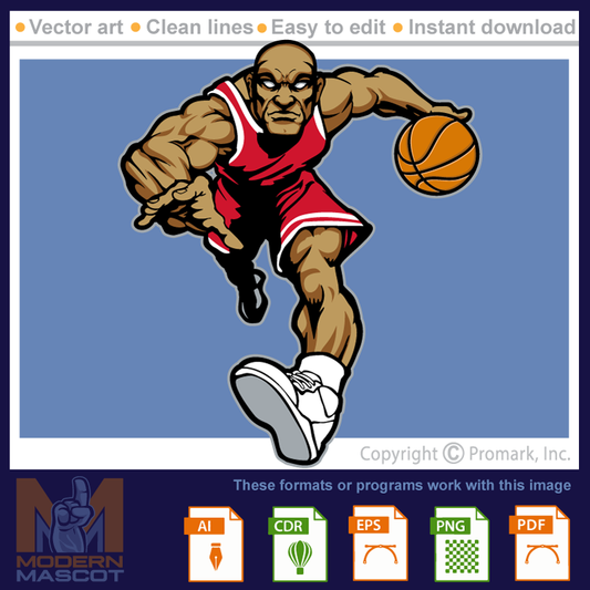 Basketball Drive - basketball_22_14