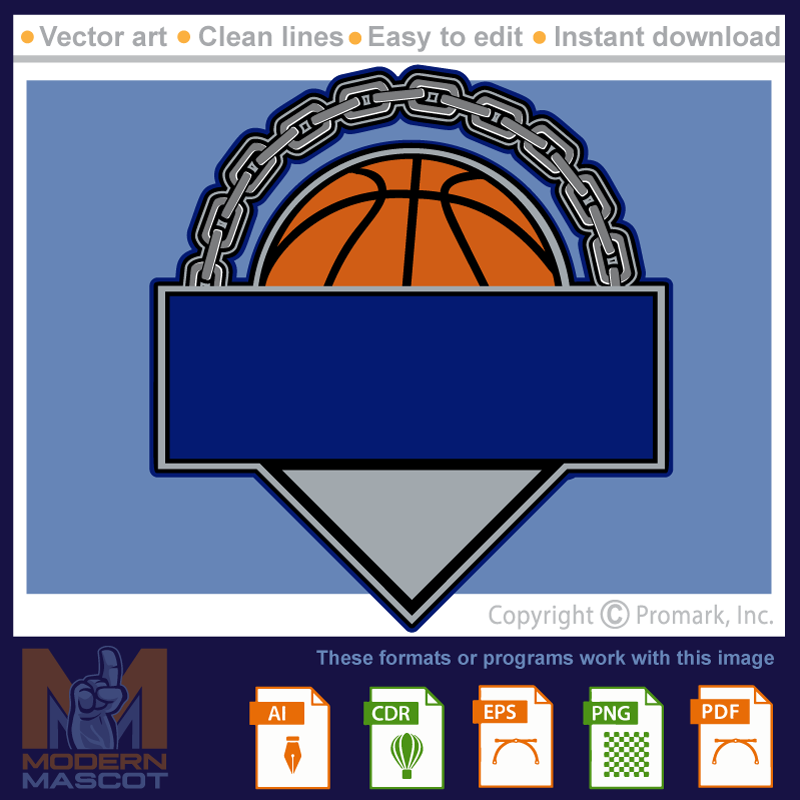 Basketball Template 2 - basketball_22_dc_02