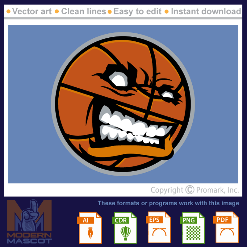 Angry Basketball 2 - basketball_22_ball_03