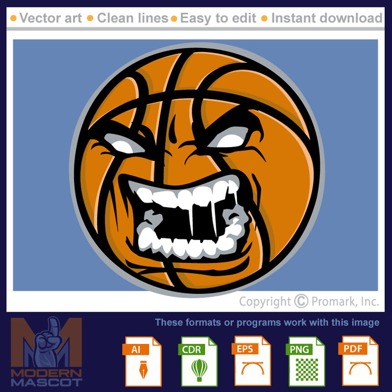 Angry Basketball 11 - basketball_22_ball_11