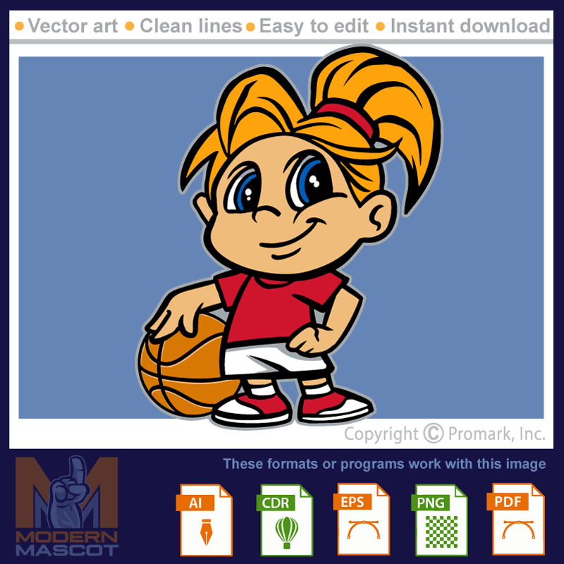 Girls Basketball 5 - basketball_22_girls_05