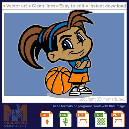 Girls Basketball 8 - basketball_22_girls_08