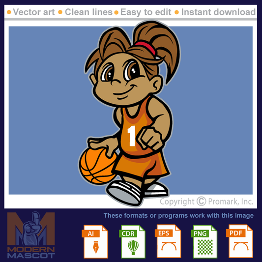 Girls Basketball 12 - basketball_22_girls_12
