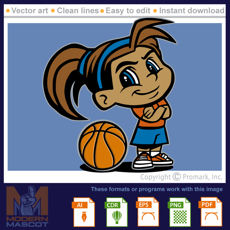 Girls Basketball 13 - basketball_22_girls_13