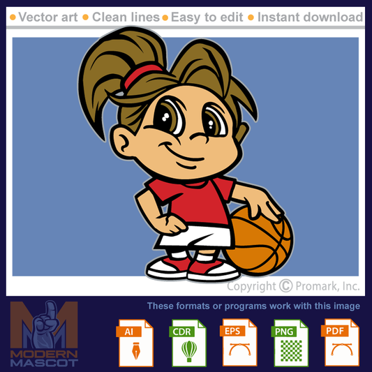Girls Basketball 14 - basketball_22_girls_14