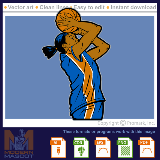 Girls Basketball 17 - basketball_22_girls_17