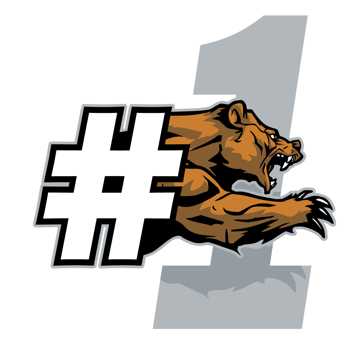 Bear number 1 - bear_03_22_DC_01