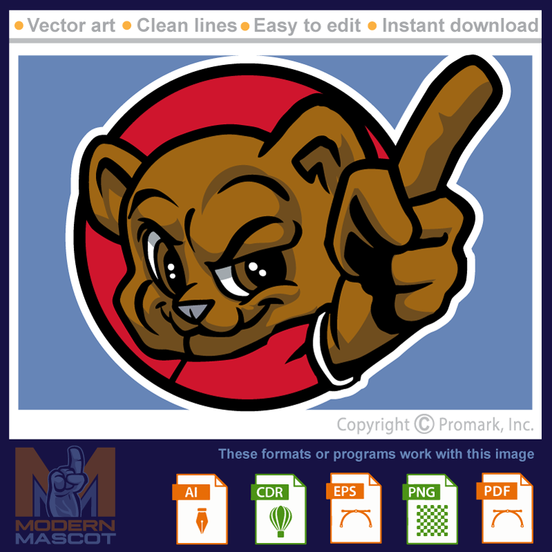 Bear Number One - bear_22_spirit_02
