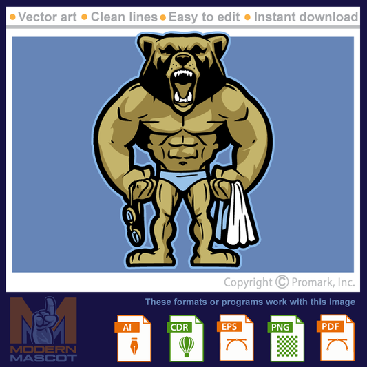 Bear Swim - bear_22_swim_01
