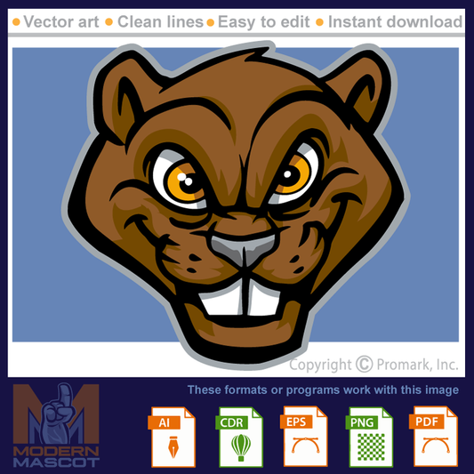 Beaver Head 2 - beaver_22_04