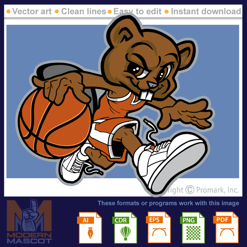 Beaver Basketball 4 - beaver_22_basketball_04