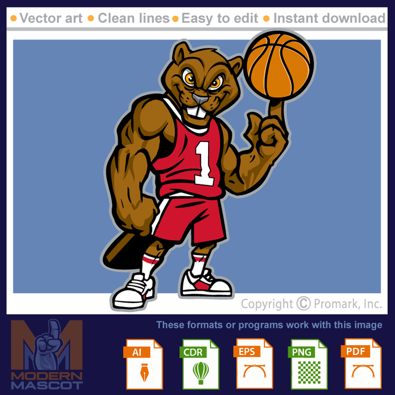 Beaver Basketball 5 - beaver_22_basketball_05