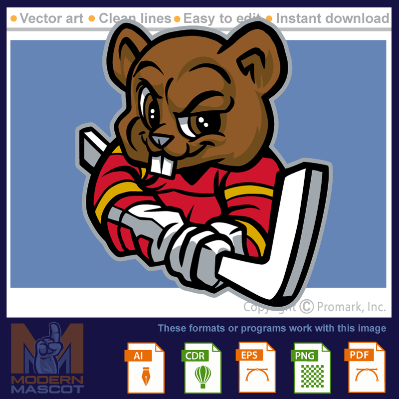 Beaver Hockey 1 - beaver_22_hockey_01