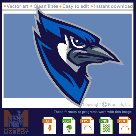 Bluejay logo - bluejay_22_01