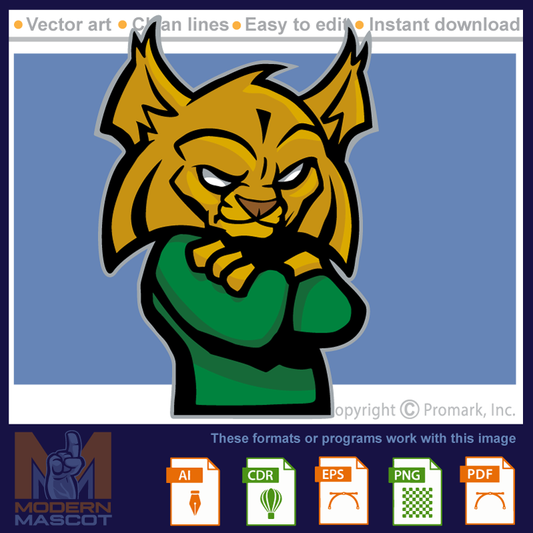 Bobcat tough - bobcat_22_02