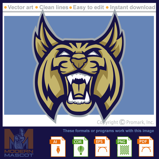 Bobcat Growl 2- bobcat_22_07