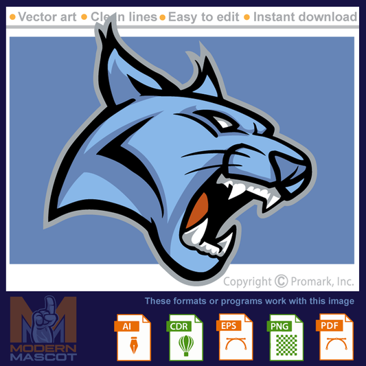 Bobcat growl 3 - bobcat_22_08