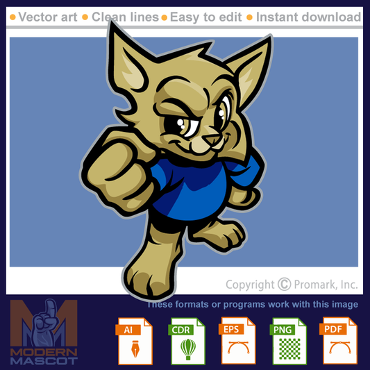 Bobcat Tough 2 - bobcat_22_16