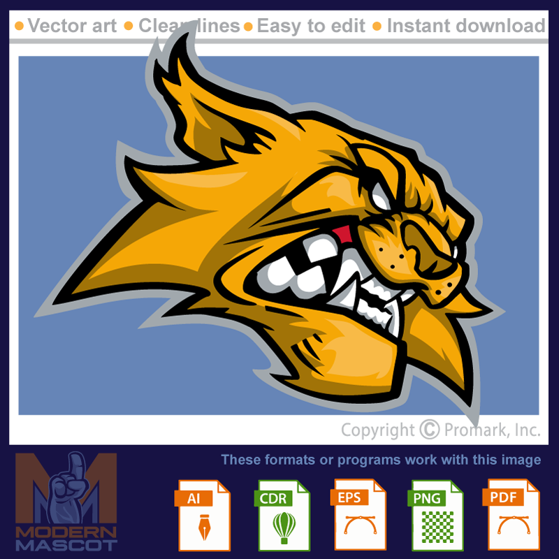 Bobcat Growl 3 - bobcat_22_17