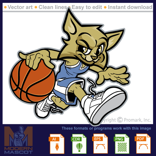 Bobcat Youth Basketball 2 - bobcat_22_02