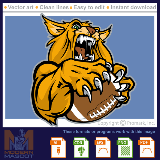 Bobcat Football Roar - bobcat_22_football_07