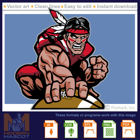 Braves and Chiefs - brave_22_football_01