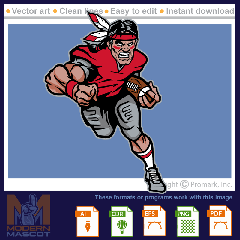 Braves and Chiefs- brave_22_football_06