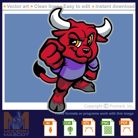 Bull Tough 2 - bull_22_10