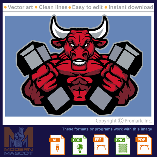 Bull Weights - bull_22_fitness_01
