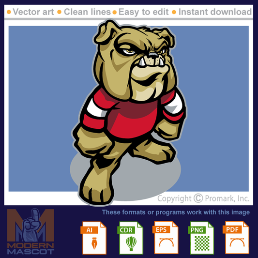 Bulldog Proud - bulldog_22_12