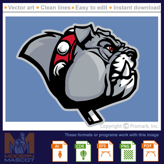 Bulldog Profile - bulldog_22_15