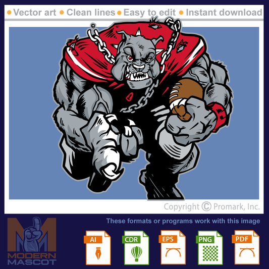Bulldog football 1 -bulldog_22_football_01
