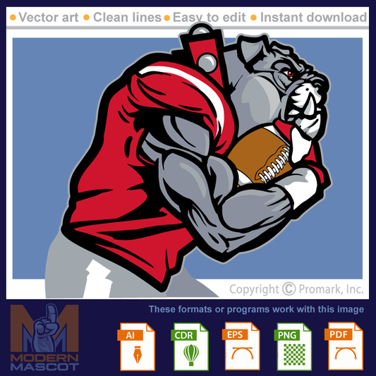 Bulldog Football 3 - bulldog_22_football_03