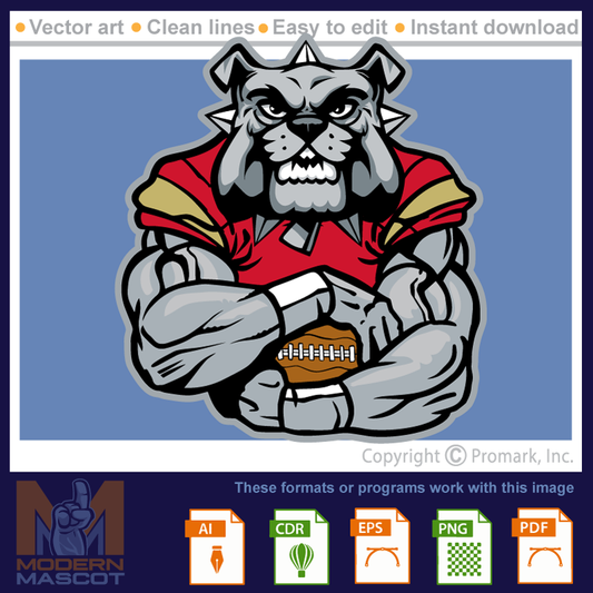 Bulldog Football 4 - bulldog_22_football_04