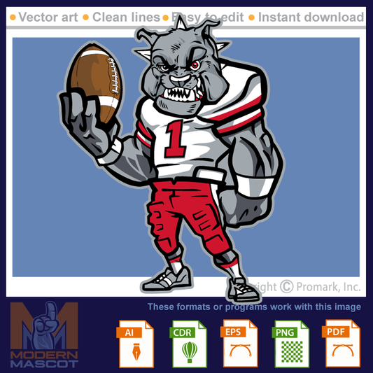 Bulldog Football 8 - bulldog_22_football_08