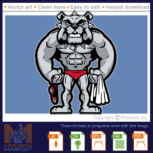 Bulldog Swim - bulldog_22_swim_01