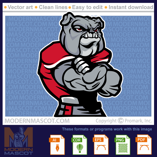 Bulldog Football - bulldog_23_football_13