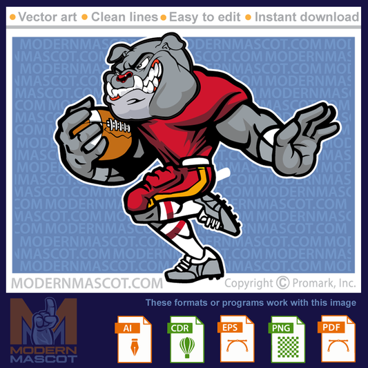 Bulldog Football - bulldog_23_football_14