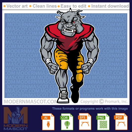Bulldog Football - bulldog_23_football_16